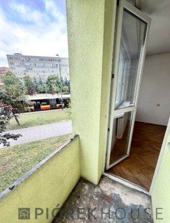 Mieszkanie 2-pokojowe Warszawa Praga-Południe, al. Stanów Zjednoczonych. Zdjęcie 12