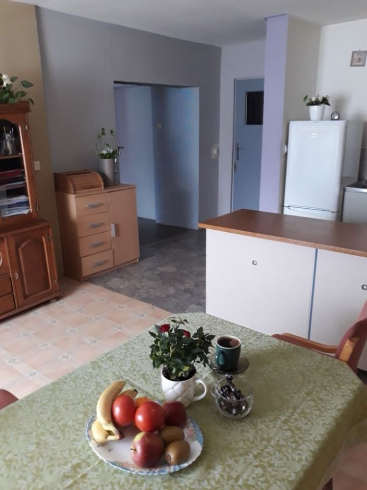 Mieszkanie 3-pokojowe Zgorzelec Ujazd. Zdjęcie 3