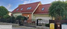 dom wolnostojący, 5 pokoi Wrocław Bieńkowice. Zdjęcie 1