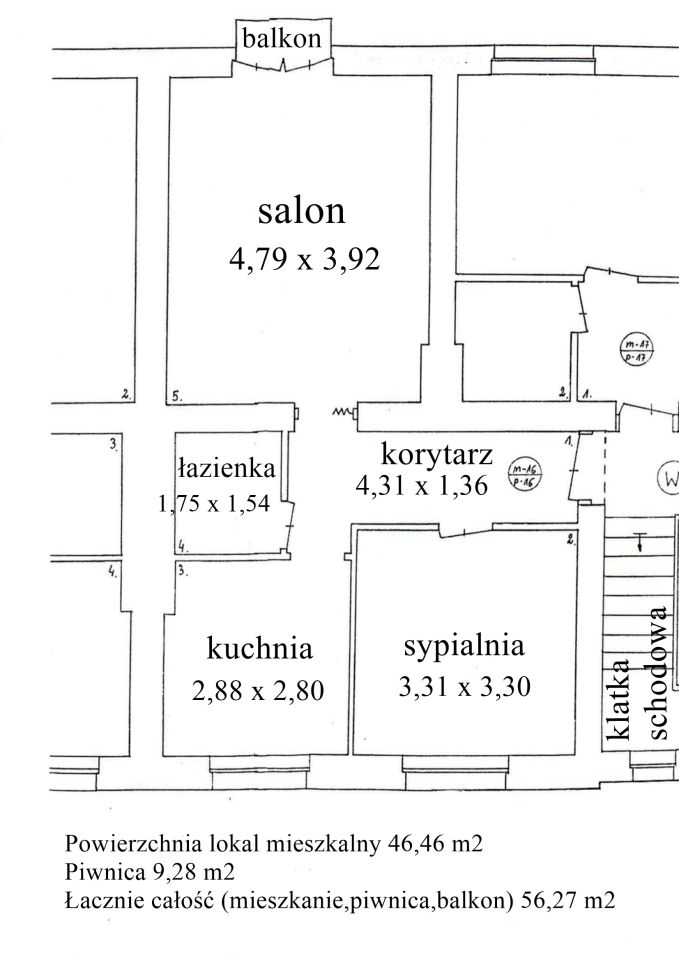 Mieszkanie 2-pokojowe Czechowice-Dziedzice, ul. ks. Jana Nepomucena Barabasza. Zdjęcie 10
