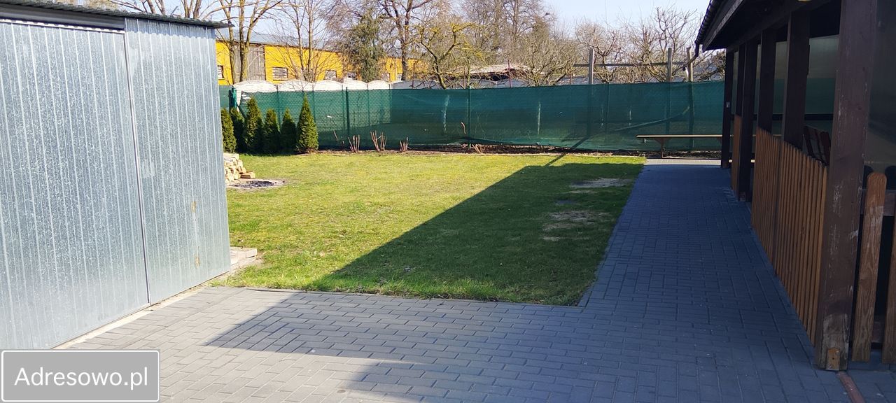 dom wolnostojący, 4 pokoje Kluczewo. Zdjęcie 3