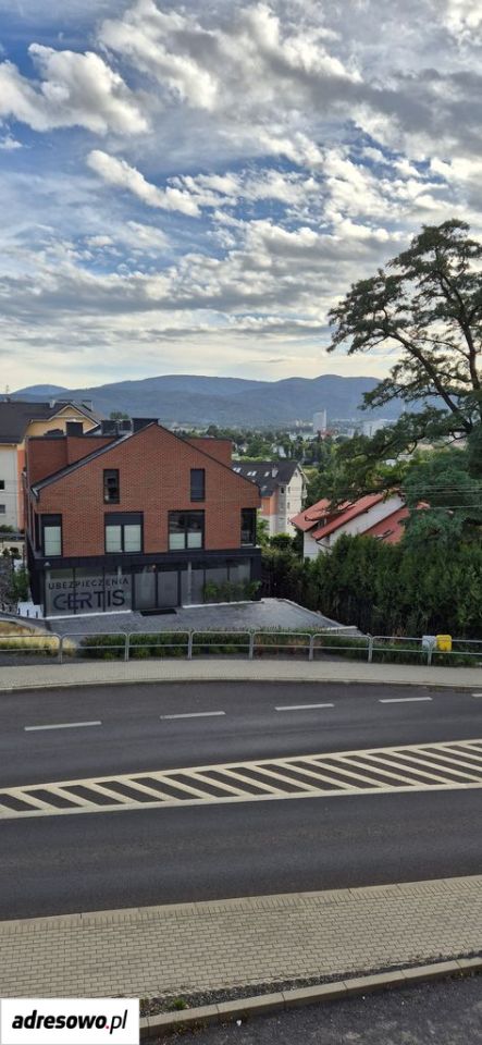 Mieszkanie 2-pokojowe Bielsko-Biała, ul. Krakowska. Zdjęcie 15