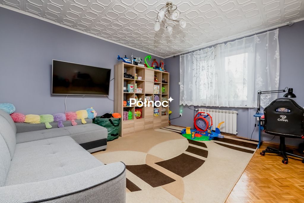 dom wolnostojący, 6 pokoi Białystok Jaroszówka, ul. Jacka. Zdjęcie 19