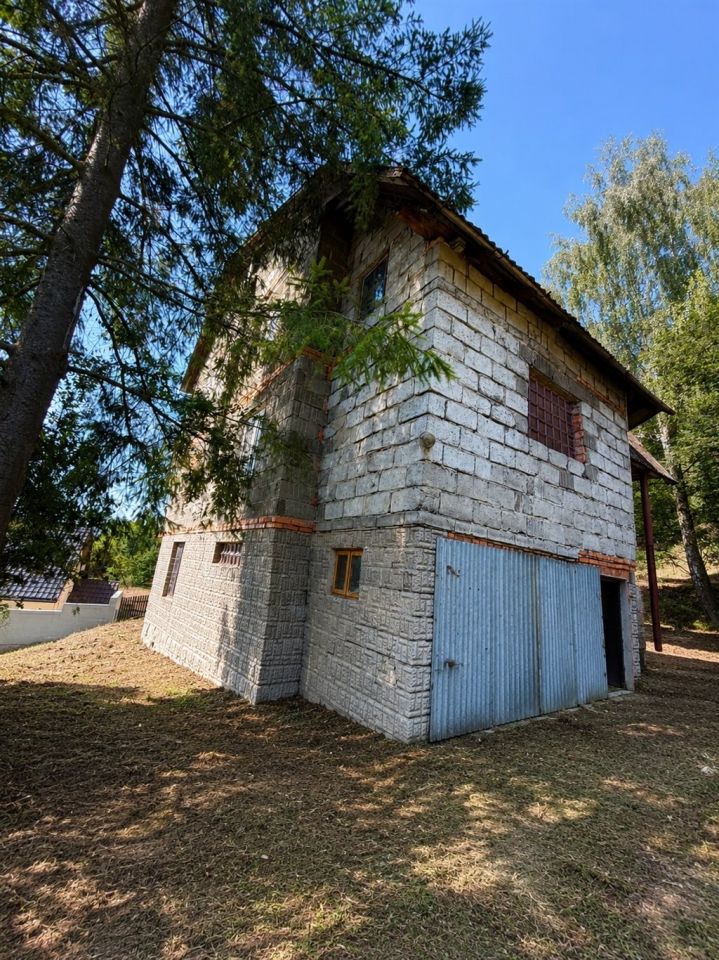 dom wolnostojący, 4 pokoje Tresna. Zdjęcie 3