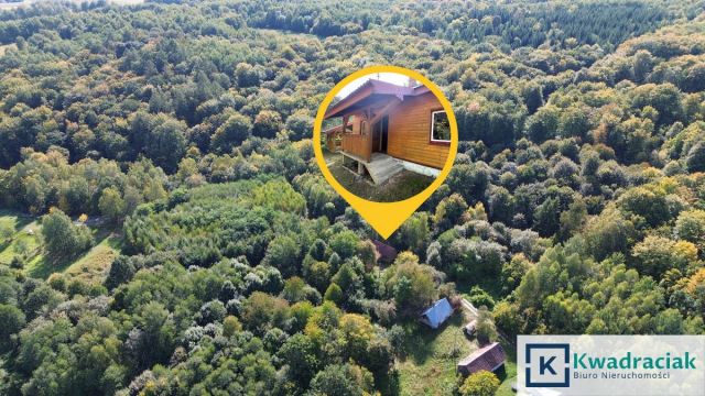 siedlisko, 1 pokój Wrocanka. Zdjęcie 1