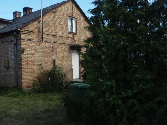 dom wolnostojący, 4 pokoje Lachówiec. Zdjęcie 1
