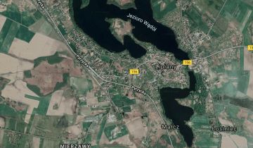 Mieszkanie 2-pokojowe Lipiany, ul. Jedności Narodowej