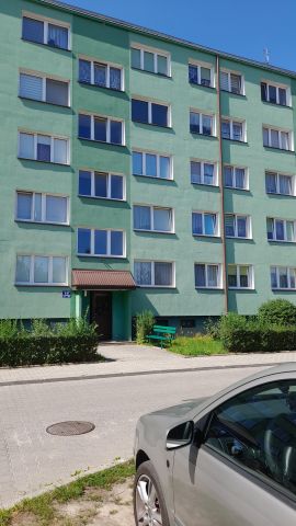 Mieszkanie 3-pokojowe Brzeg Dolny Osiedle Leśne, ul. Małopolska. Zdjęcie 1