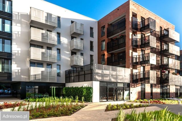 Mieszkanie 3-pokojowe Poznań Wilda, ul. ks. Jakuba Wujka. Zdjęcie 1