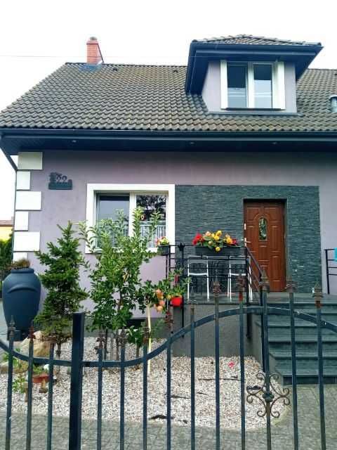 bliźniak Nowa Wieś Wielka, ul. Przemysłowa