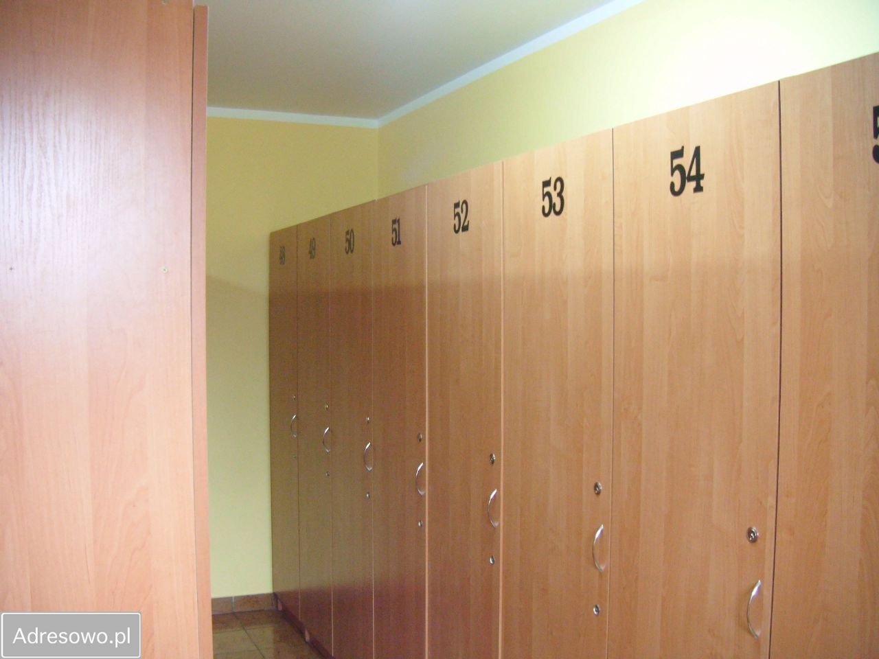 Hala/magazyn Morąg, ul. Kaszubska. Zdjęcie 9