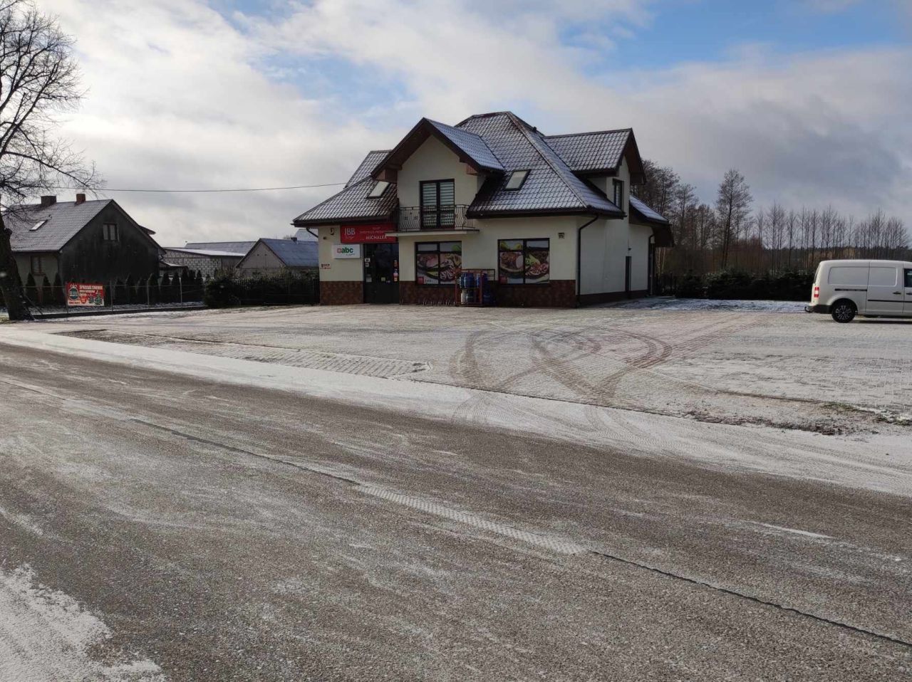 Lokal Durlasy. Zdjęcie 2