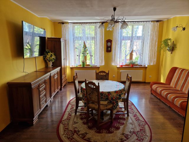 Mieszkanie 2-pokojowe Legnica Centrum. Zdjęcie 1