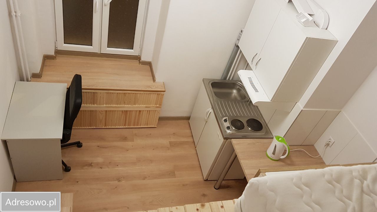 Mieszkanie 2-pokojowe Legnica, ul. Brama Głogowska. Zdjęcie 2