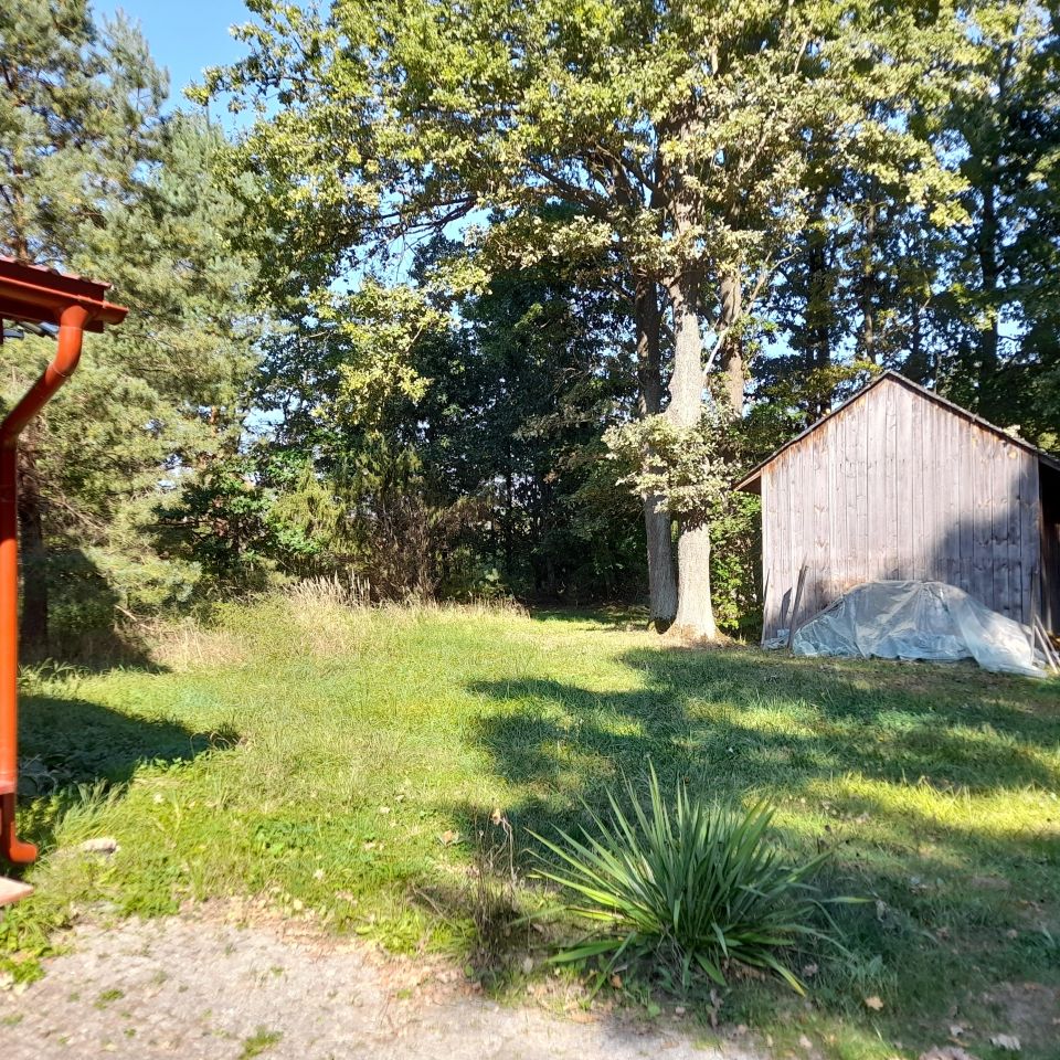 Działka rolno-budowlana Janów Lubelski, ul. Ulanowska. Zdjęcie 6