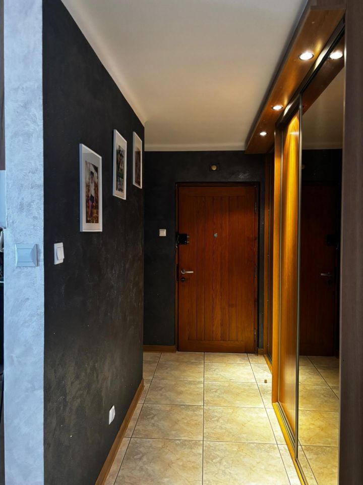 Mieszkanie 5-pokojowe Zamość Nowe Miasto, ul. Poprzeczna. Zdjęcie 30