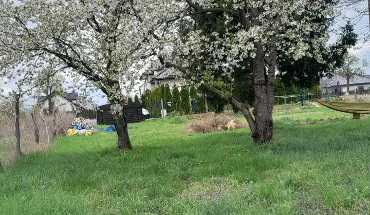 Działka budowlana Lubin Stary Lubin, ul. Przemysłowa