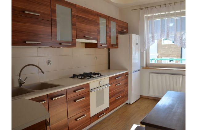 Mieszkanie 3-pokojowe Turka, ul. Grabowa. Zdjęcie 1