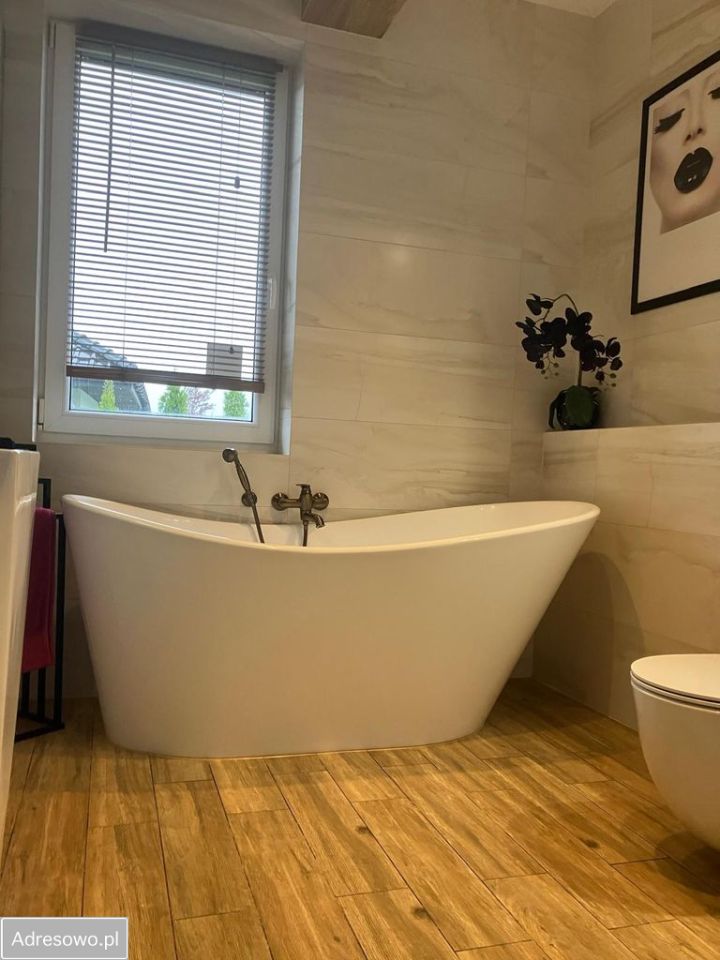 dom wolnostojący, 5 pokoi Ząbkowice Śląskie. Zdjęcie 12