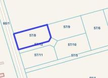 Działka budowlana Zaleszczyce. Zdjęcie 1