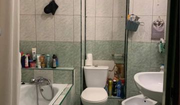 Mieszkanie 4-pokojowe Warszawa Praga-Południe, ul. Grochowska