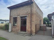 dom wolnostojący Grabów, ul. Mickiewicza