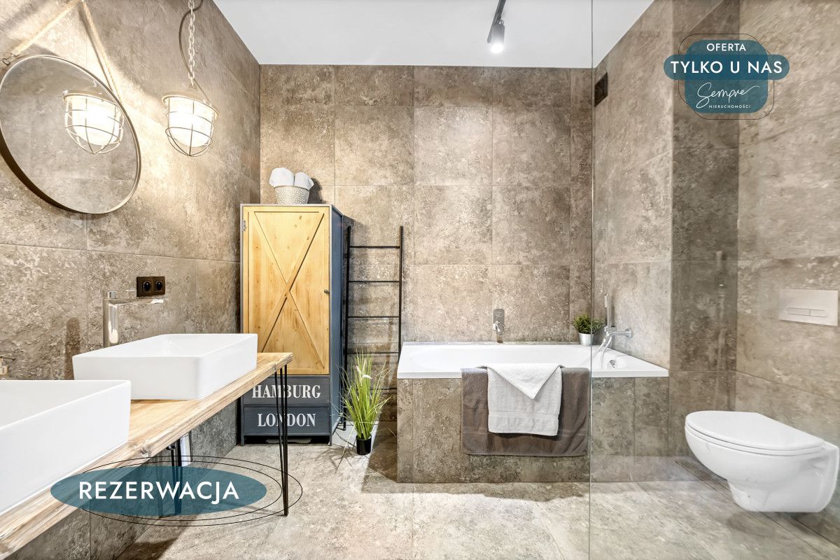 dom szeregowy, 4 pokoje Łódź Górna, ul. Łużycka. Zdjęcie 14