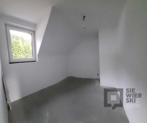 dom szeregowy, 4 pokoje Zakopane, ul. Ustup. Zdjęcie 8