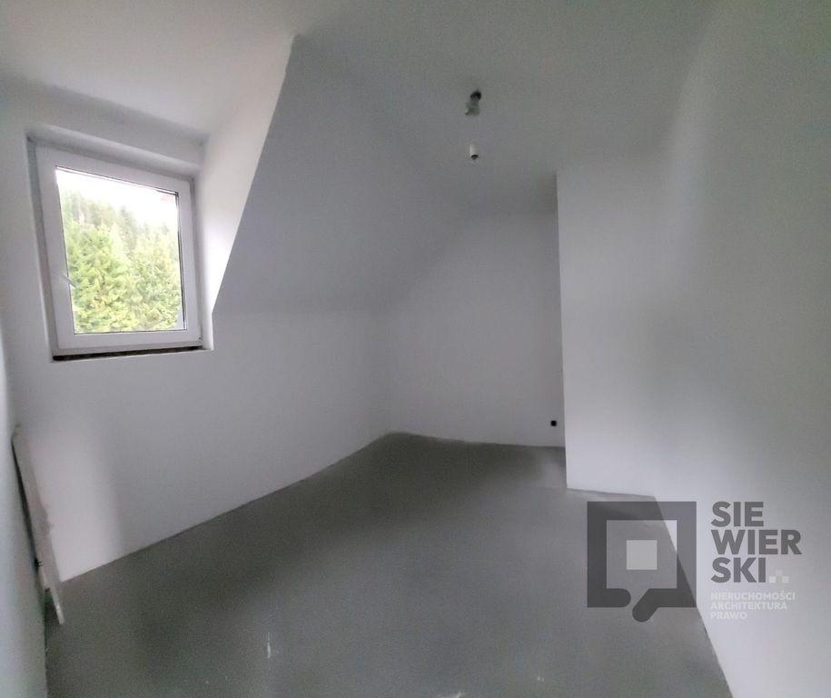 dom szeregowy, 4 pokoje Zakopane, ul. Ustup. Zdjęcie 8