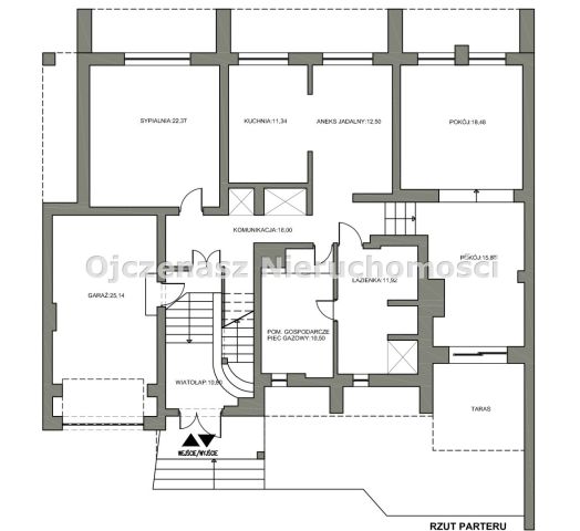 bliźniak, 9 pokoi Bydgoszcz Miedzyń. Zdjęcie 18