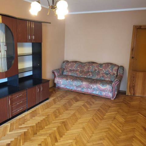 Mieszkanie 2-pokojowe Łódź Dąbrowa, ul. Tatrzańska. Zdjęcie 1