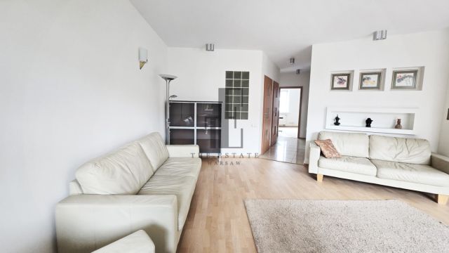 Mieszkanie 3-pokojowe Warszawa Mokotów. Zdjęcie 2