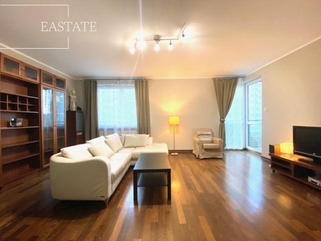 Mieszkanie 3-pokojowe Warszawa Mokotów, ul. Modra. Zdjęcie 1