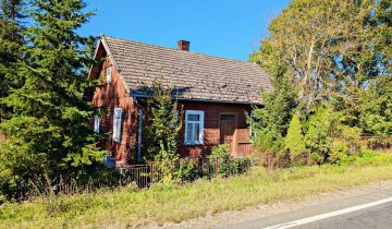 dom wolnostojący, 3 pokoje Ławy