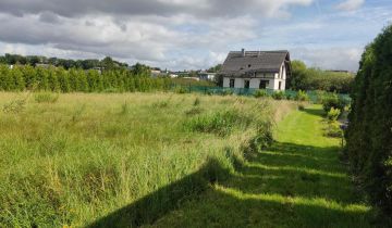 Działka budowlana Lębork, ul. Olsztyńska