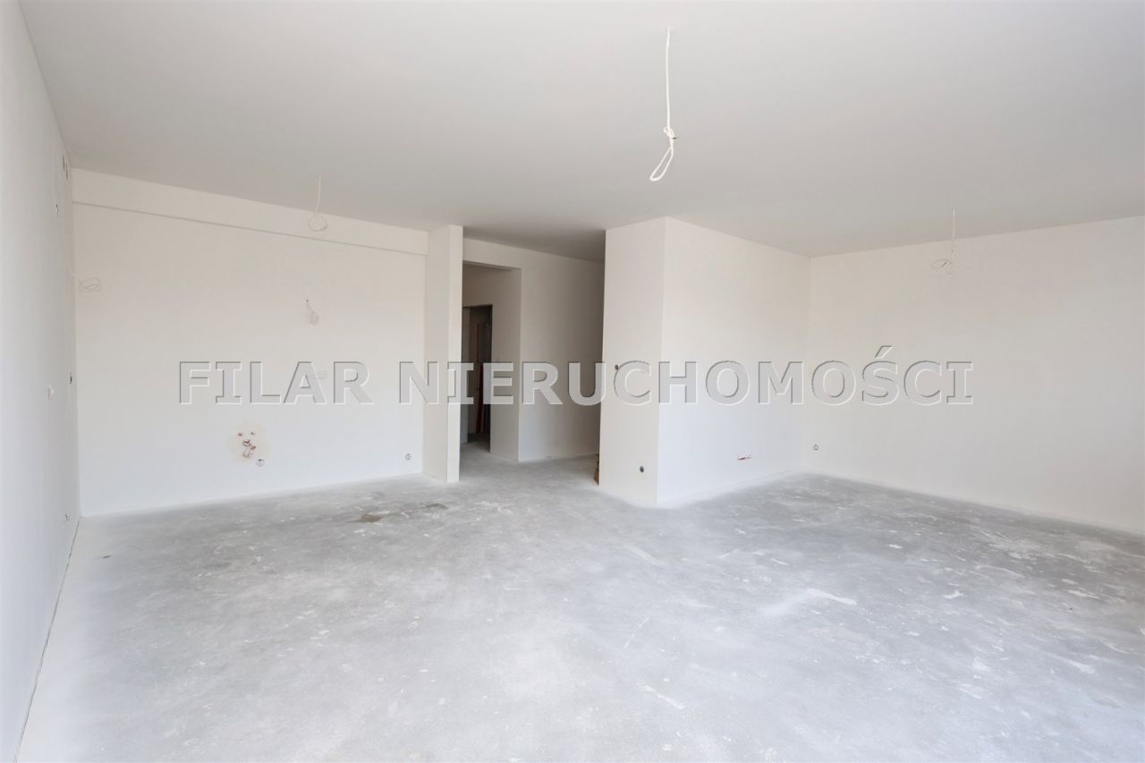 Mieszkanie 4-pokojowe Lubin Małomice. Zdjęcie 7