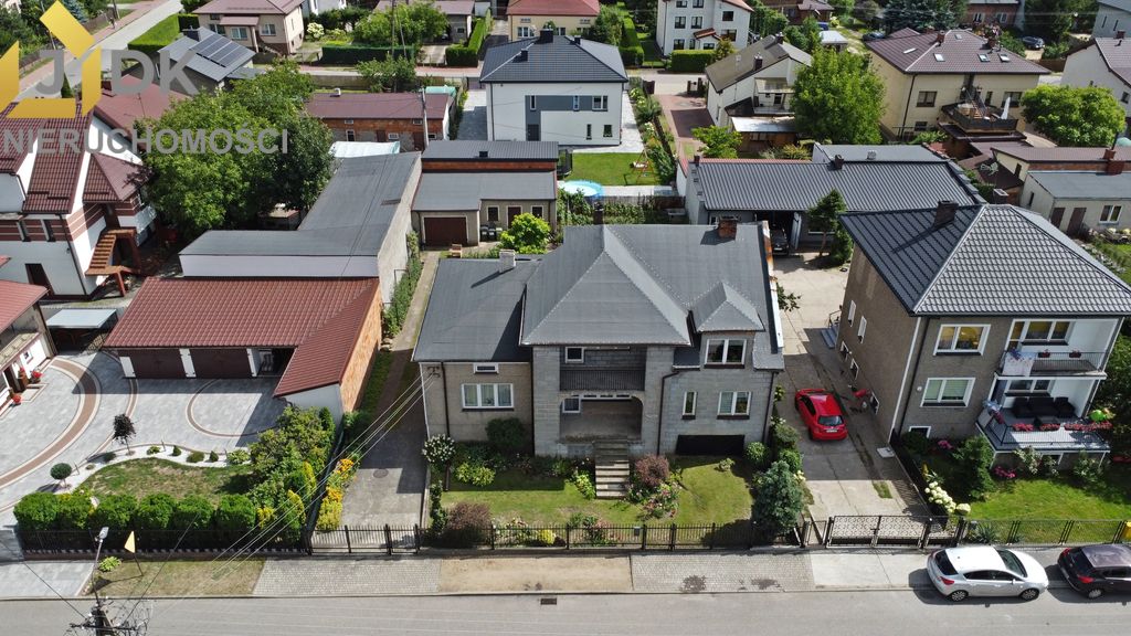 dom wolnostojący, 9 pokoi Kozłów Biskupi. Zdjęcie 6