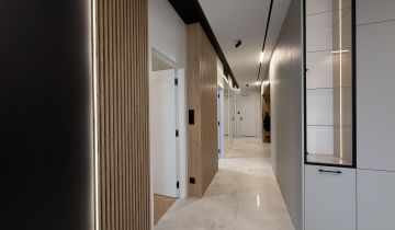 Mieszkanie 4-pokojowe Zielonka