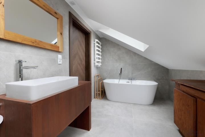 bliźniak, 5 pokoi Bielsko-Biała, ul. Suwalska. Zdjęcie 10