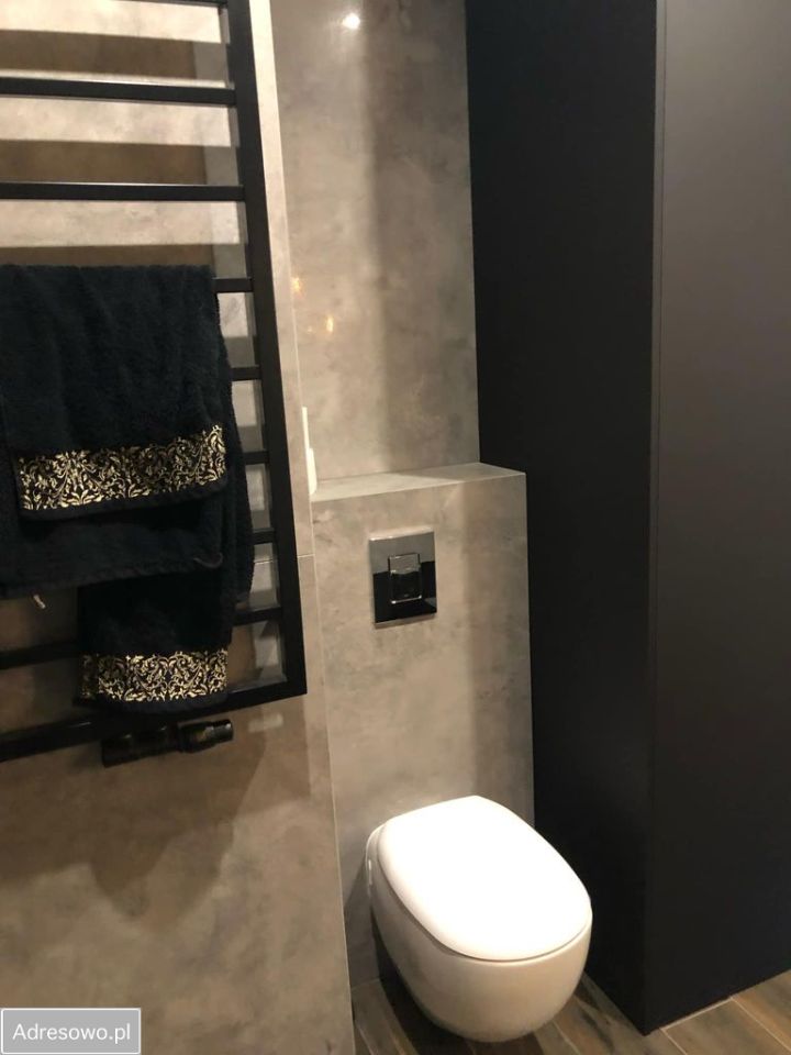 Mieszkanie 1-pokojowe Warszawa Dolny Mokotów, ul. Chrystiana Piotra Aignera. Zdjęcie 11