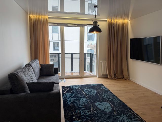 Mieszkanie 1-pokojowe Gdańsk Śródmieście, ul. Mostek. Zdjęcie 1