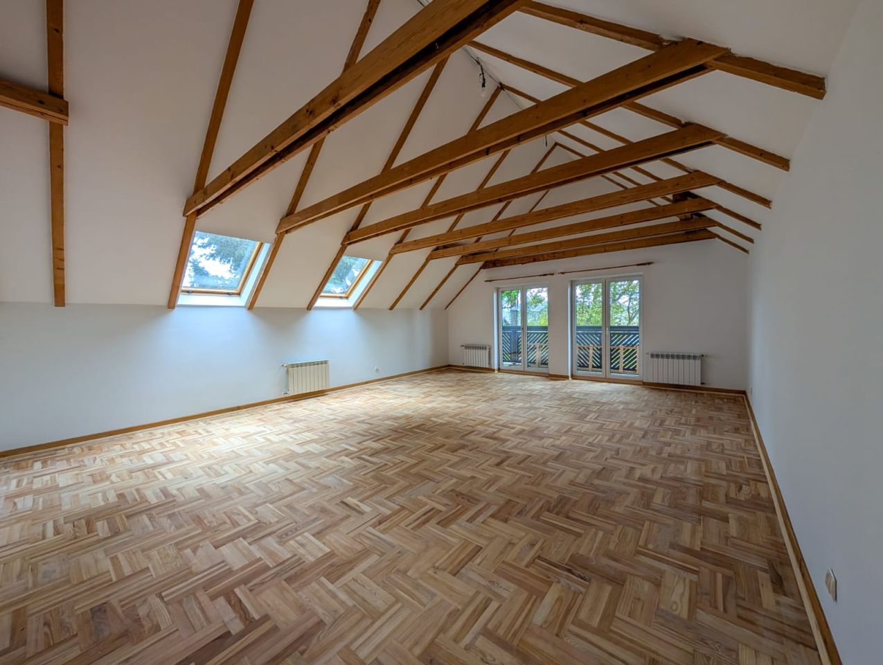 dom wolnostojący, 7 pokoi Nowy Sącz Zawada, ul. Juranda. Zdjęcie 12