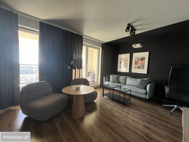 Mieszkanie 2-pokojowe Kraków Podgórze, ul. Przewóz. Zdjęcie 1