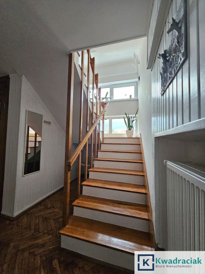 dom wolnostojący, 6 pokoi Miejsce Piastowe, ul. Dukielska. Zdjęcie 8