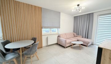 Mieszkanie 2-pokojowe Toruń Wrzosy, ul. Jana Michała Hubego