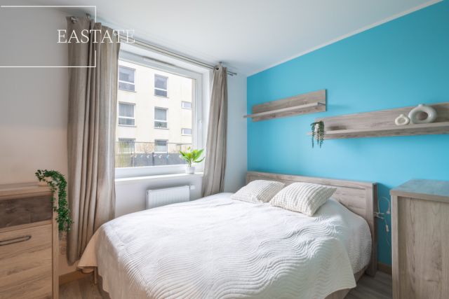 Mieszkanie 2-pokojowe Rokitki, ul. Wiśniowa. Zdjęcie 8