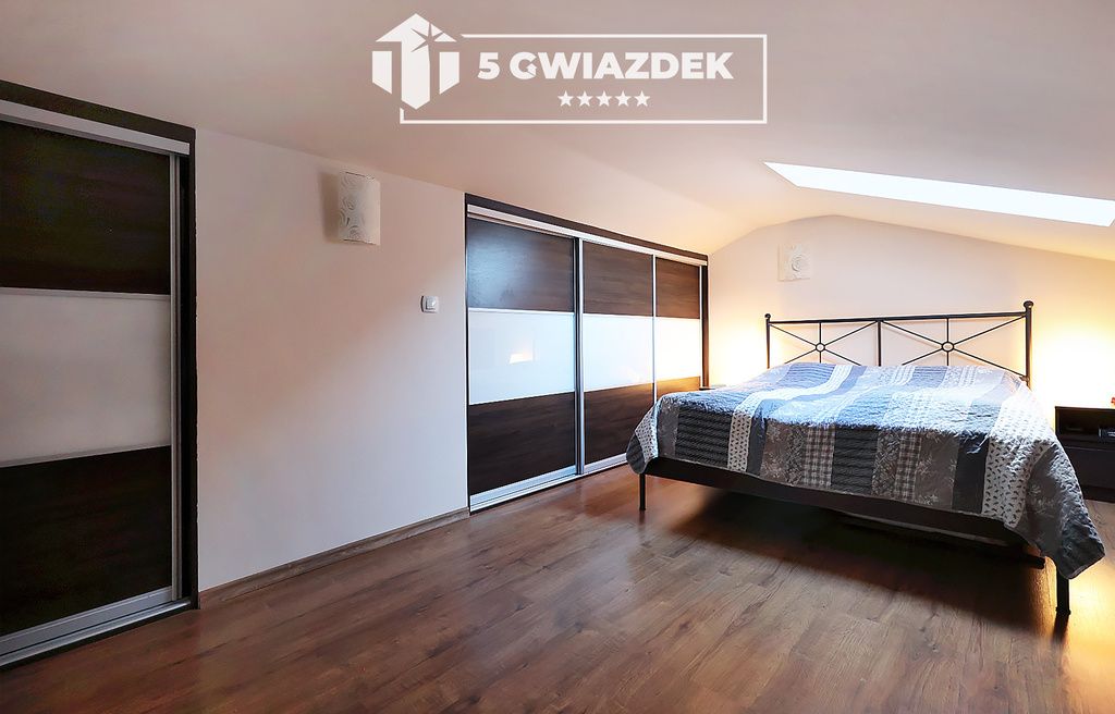 Mieszkanie 4-pokojowe Szczecinek, ul. Polna. Zdjęcie 19