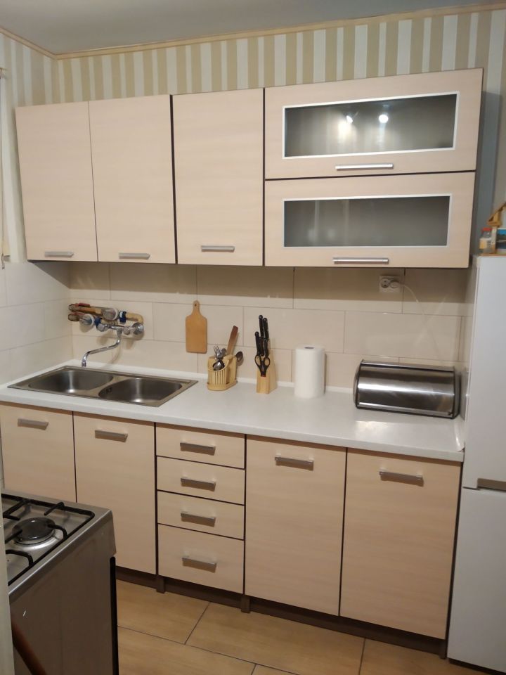 Mieszkanie 2-pokojowe Września, ul. Piastów. Zdjęcie 3