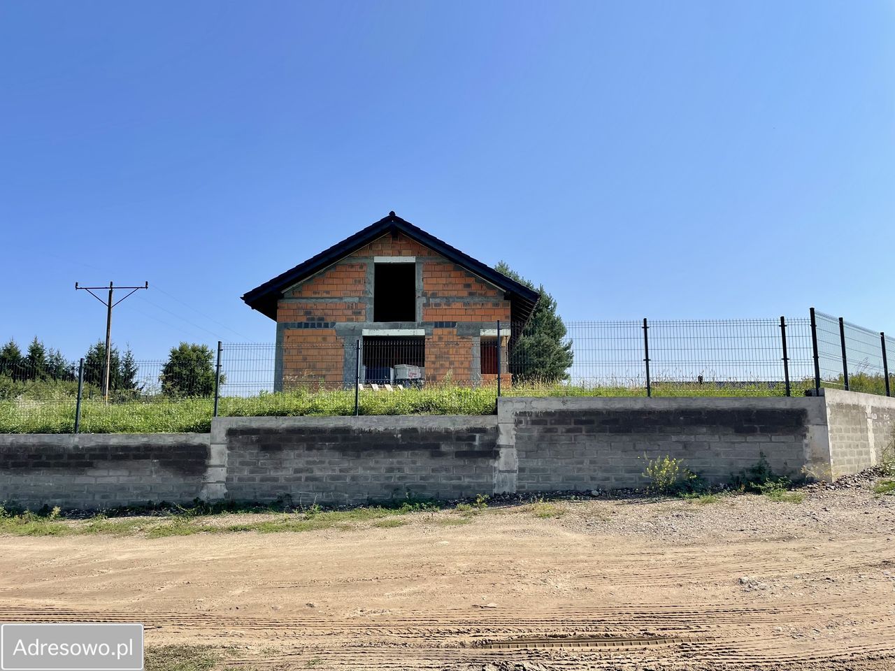 dom wolnostojący, 5 pokoi Lipnica. Zdjęcie 4