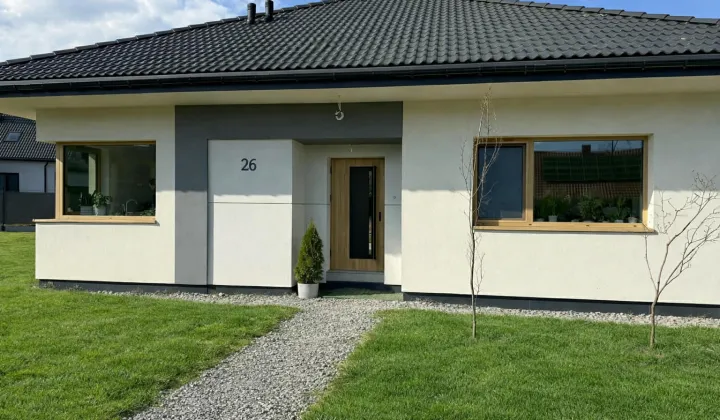 dom wolnostojący, 4 pokoje Bielsko-Biała Hałcnów, ul. Taternicza